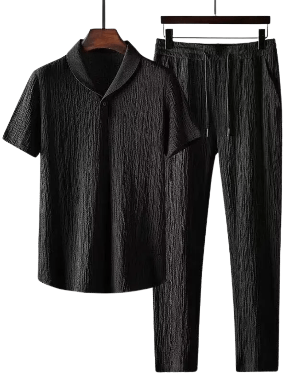 Ademende Zomerset