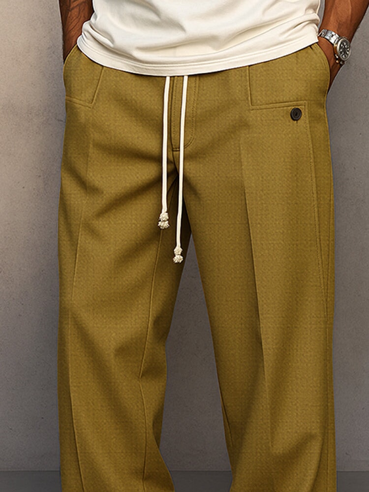 Elegante Pantalon