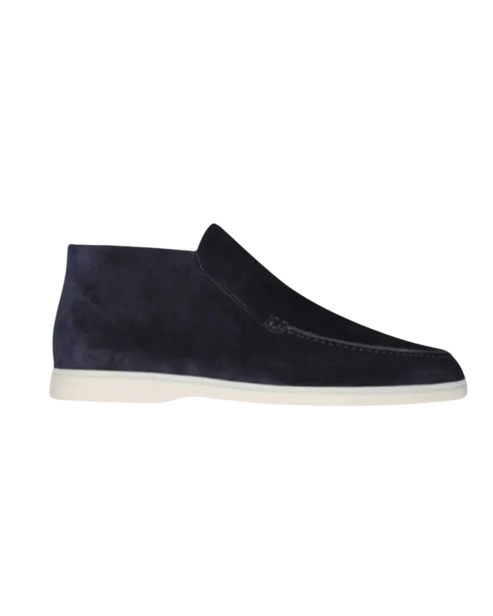 Elegante High-Top Sneakers