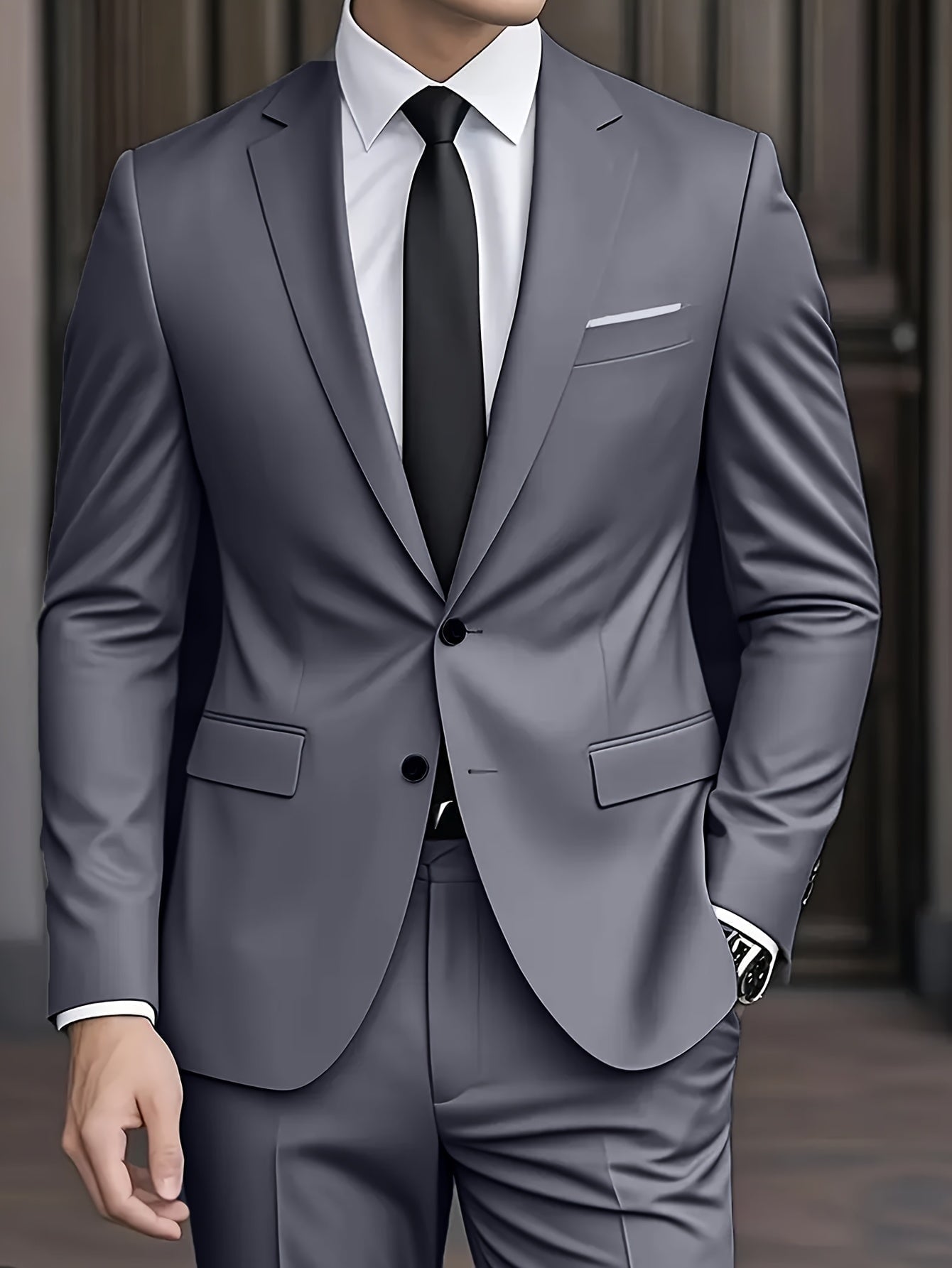 Elegant Pak