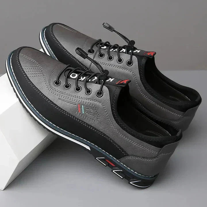 Casual Leren Schoenen