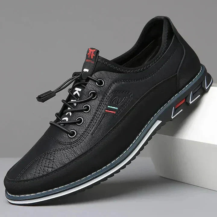 Casual Leren Schoenen