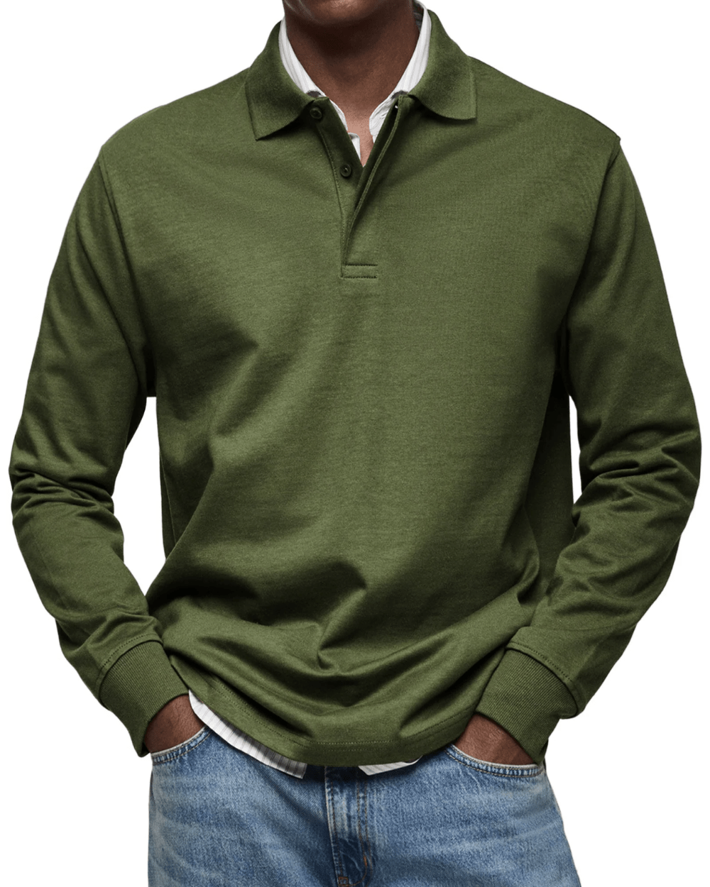 Casual Polotrui