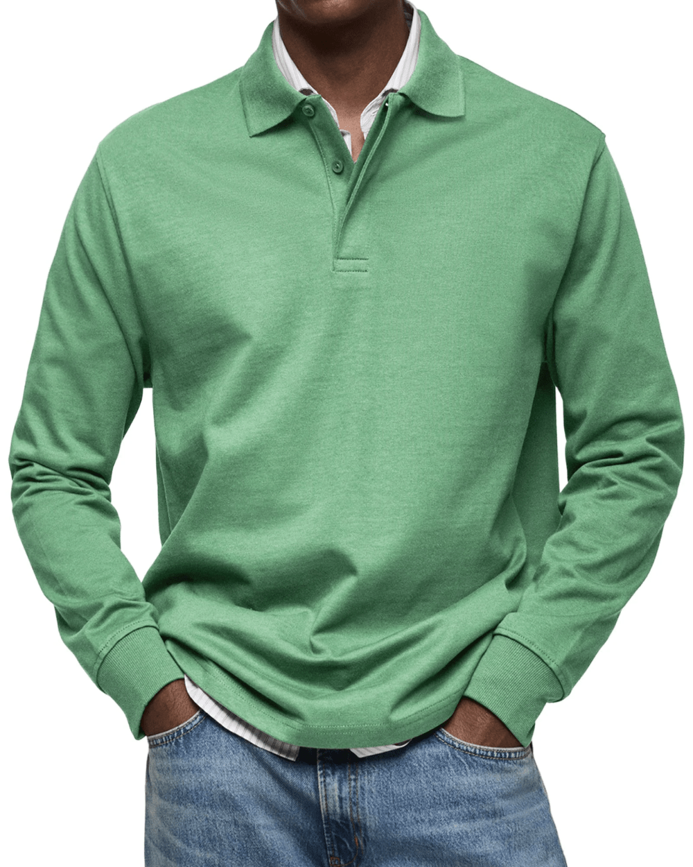 Casual Polotrui