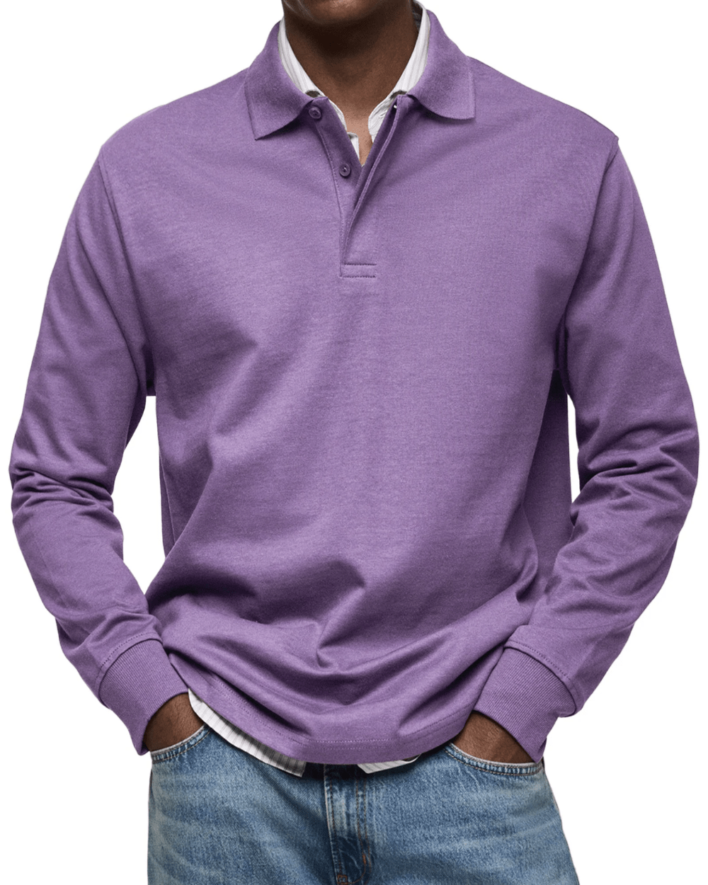 Casual Polotrui