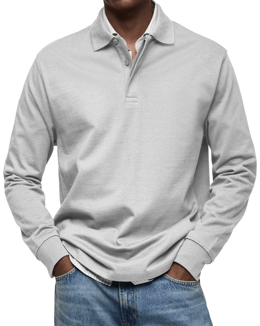 Casual Polotrui