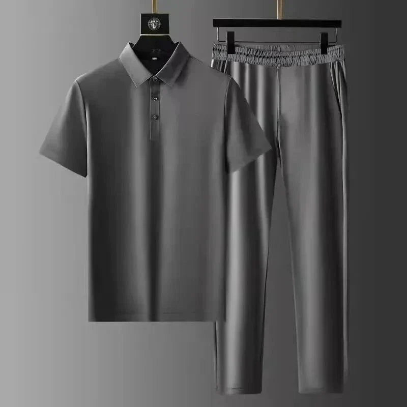 Casual Vrijetijds Set