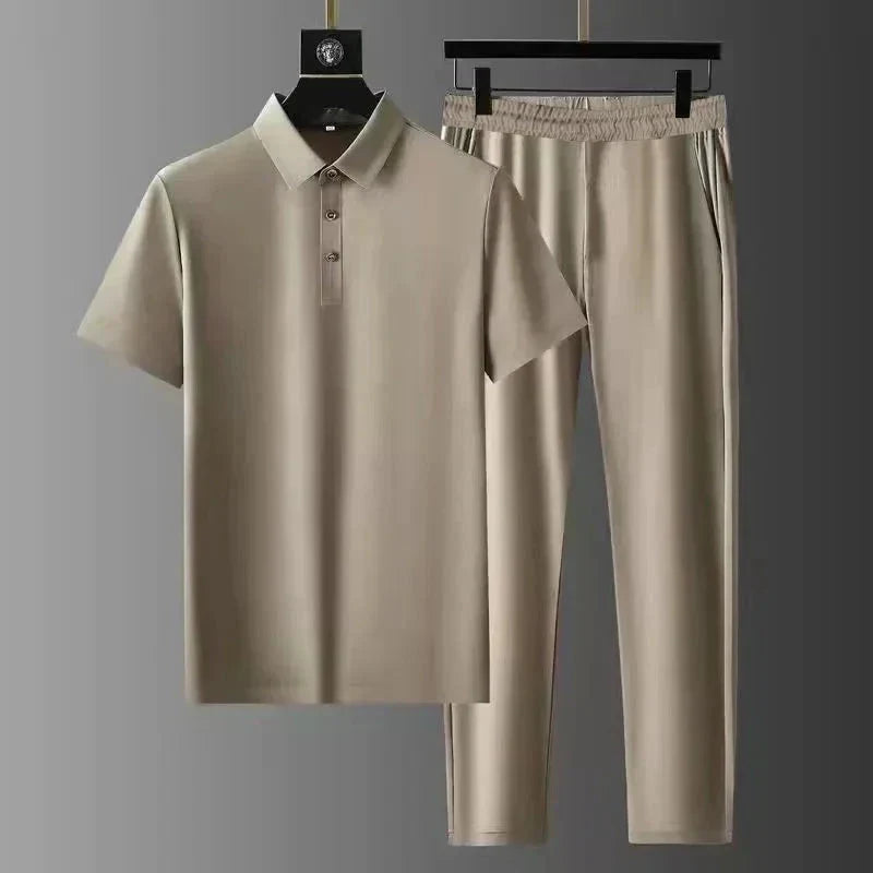 Casual Vrijetijds Set
