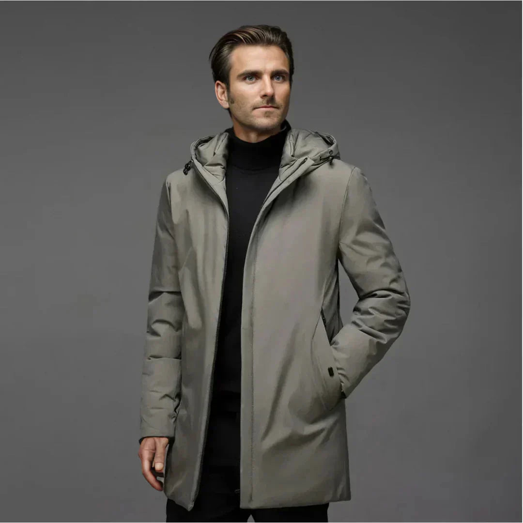 Premium Winterjas