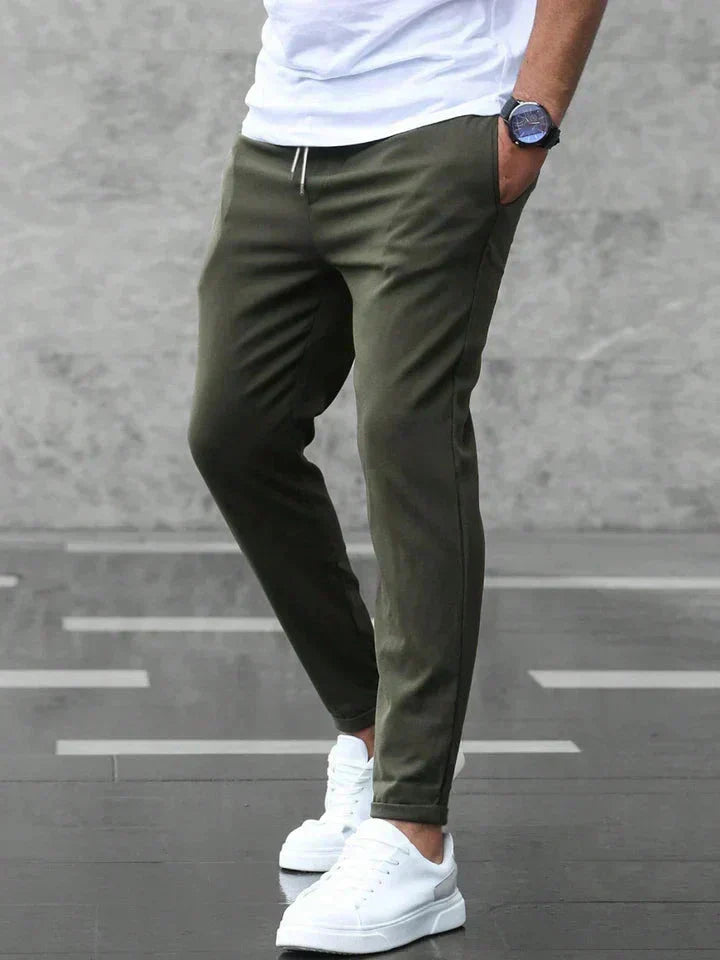Premium Stretchbroek