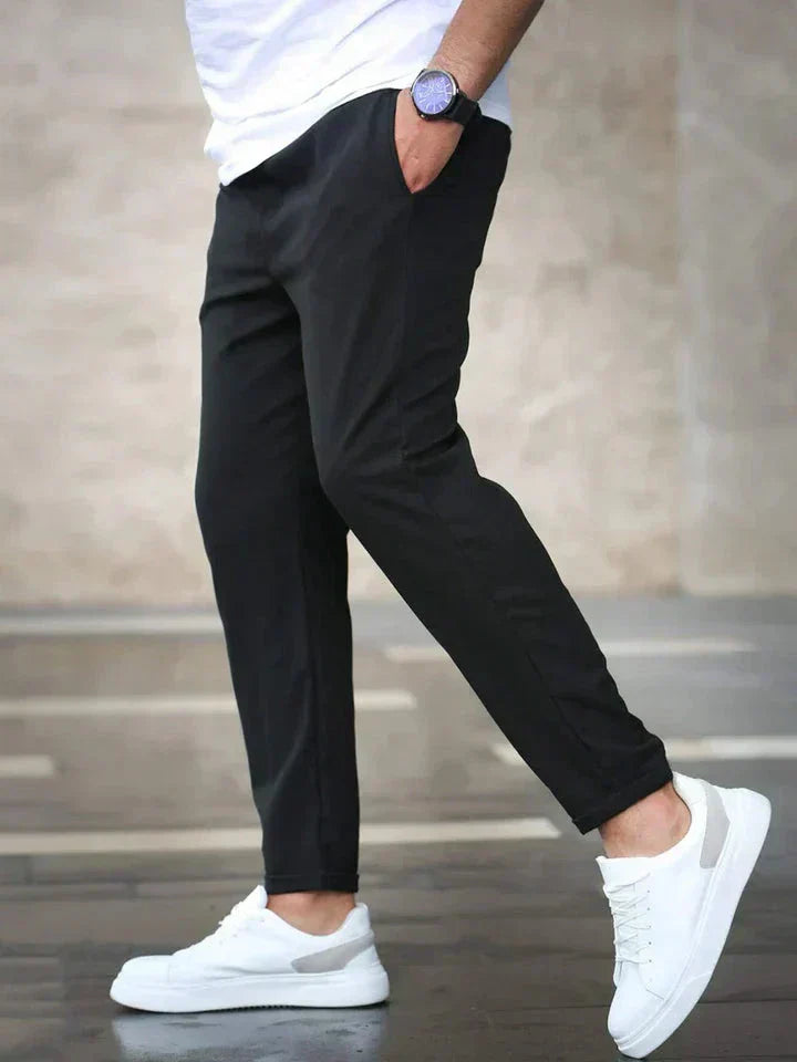 Premium Stretchbroek