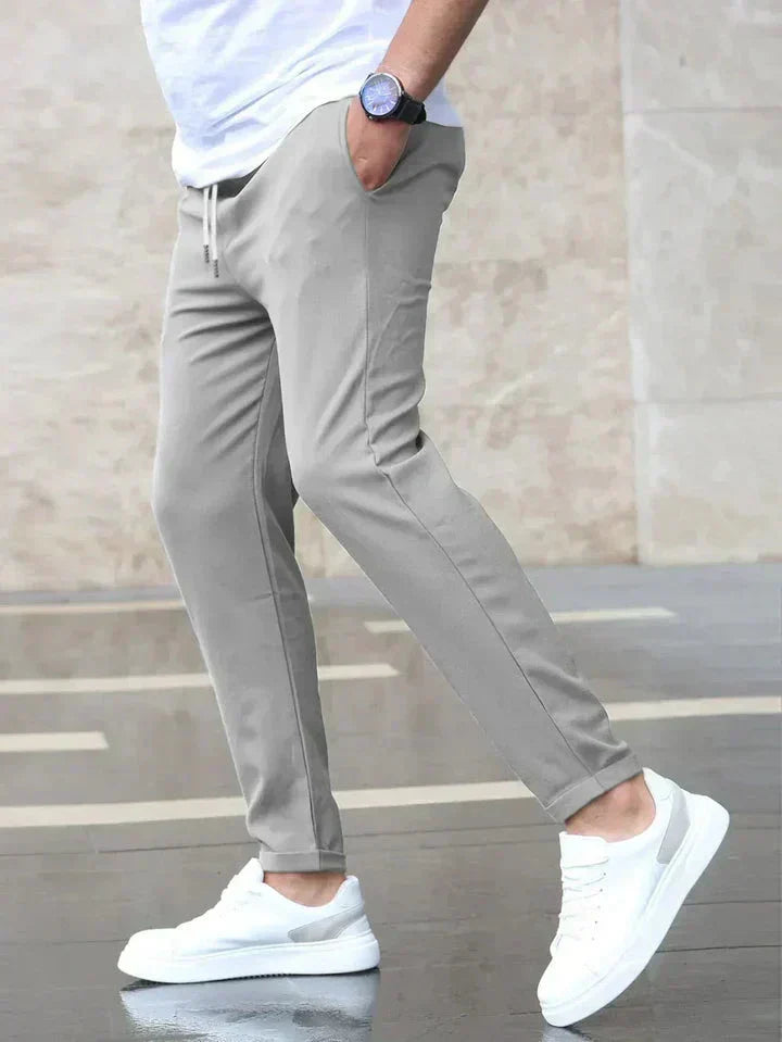 Premium Stretchbroek