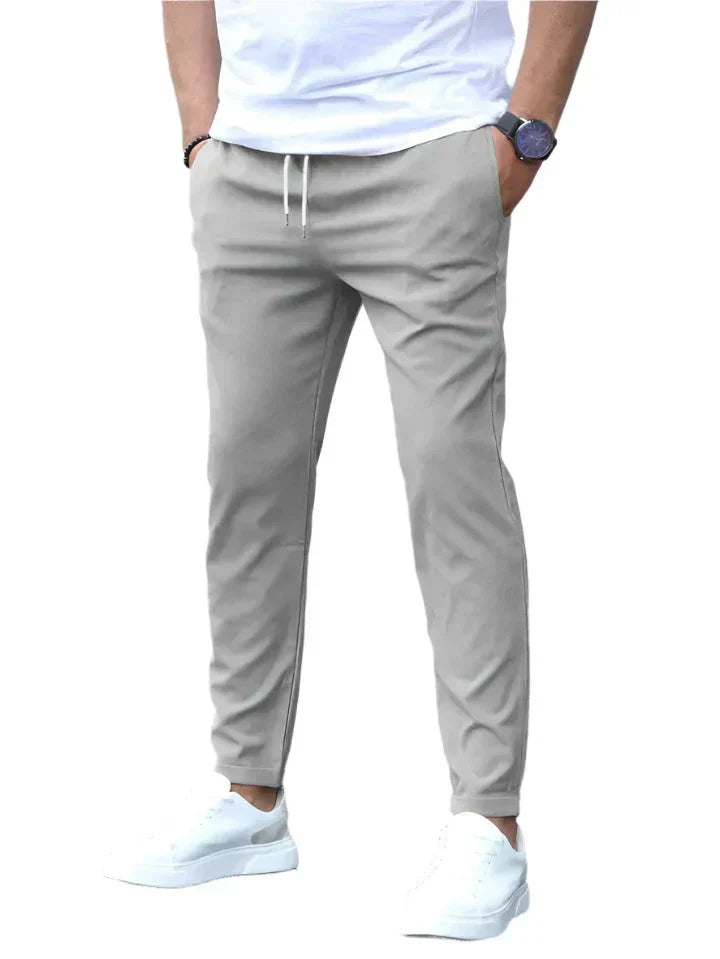 Premium Stretchbroek