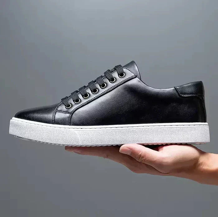 Leren Schoenen Saint-Tropez