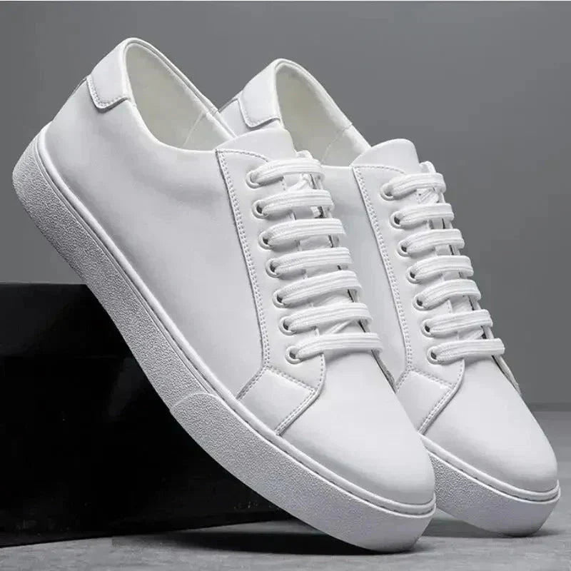 Leren Schoenen Saint-Tropez