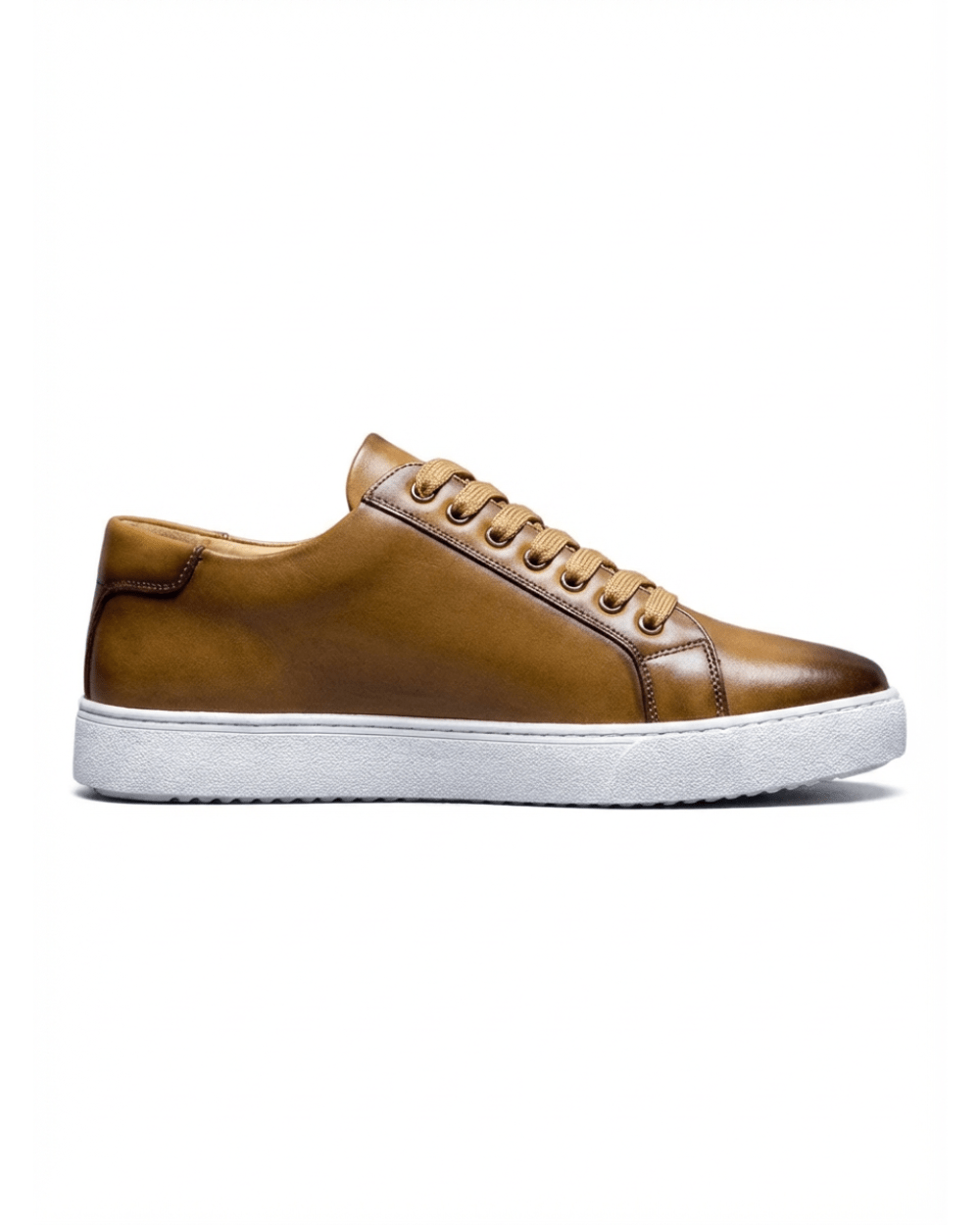 Leren Schoenen Saint-Tropez