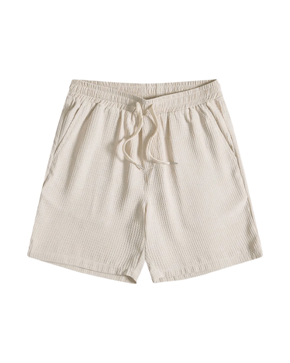 Zomerse Linnen Set