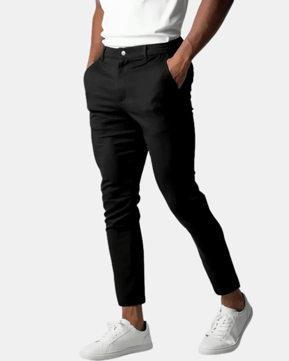 Stretch Chino