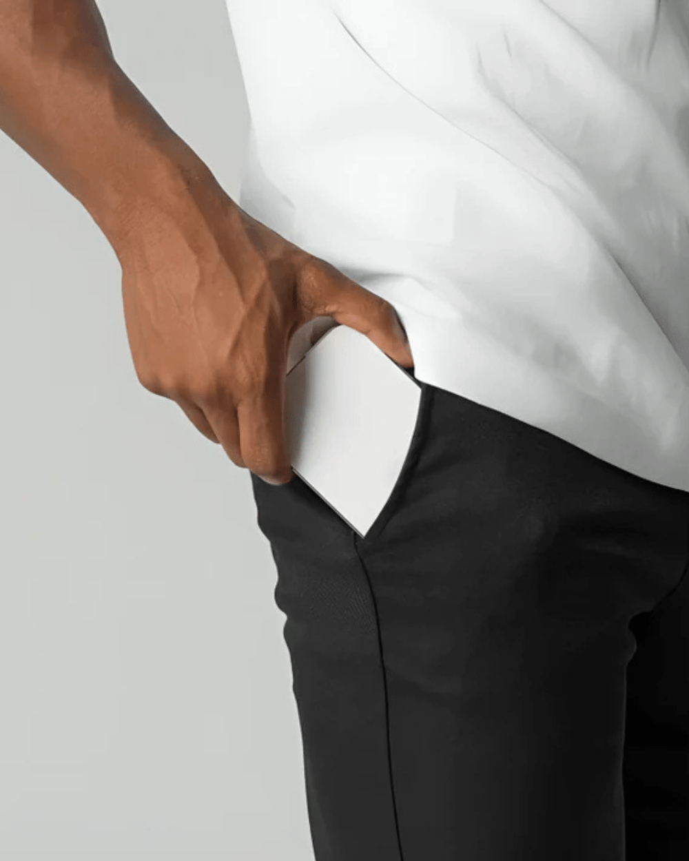 Stretch Chino