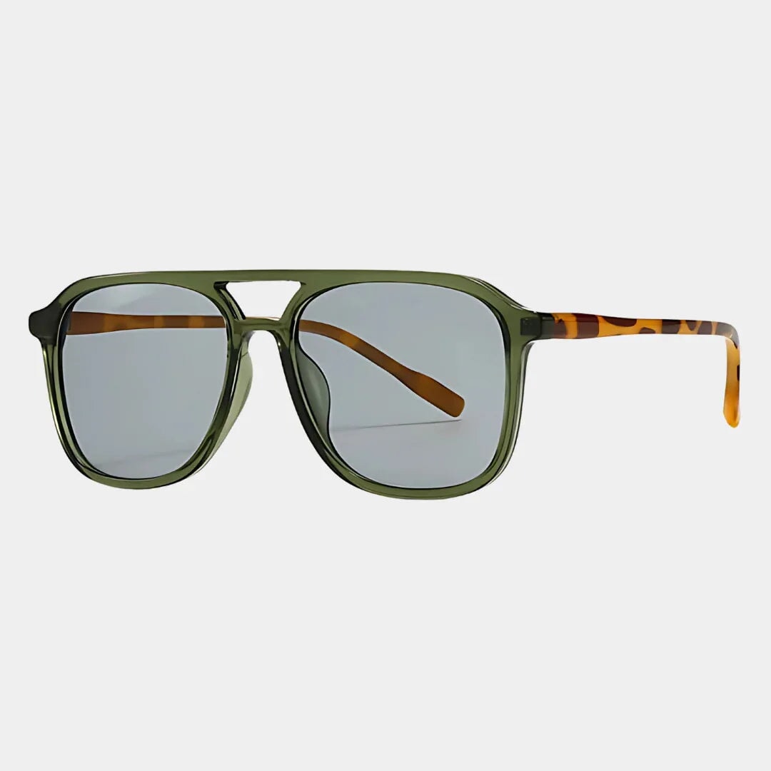 Zonnebril Lech Luxe Loden