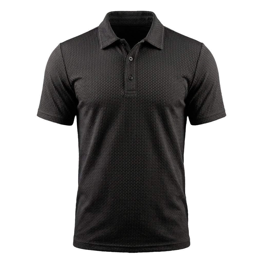 Voss Alden - Premium-Poloshirt