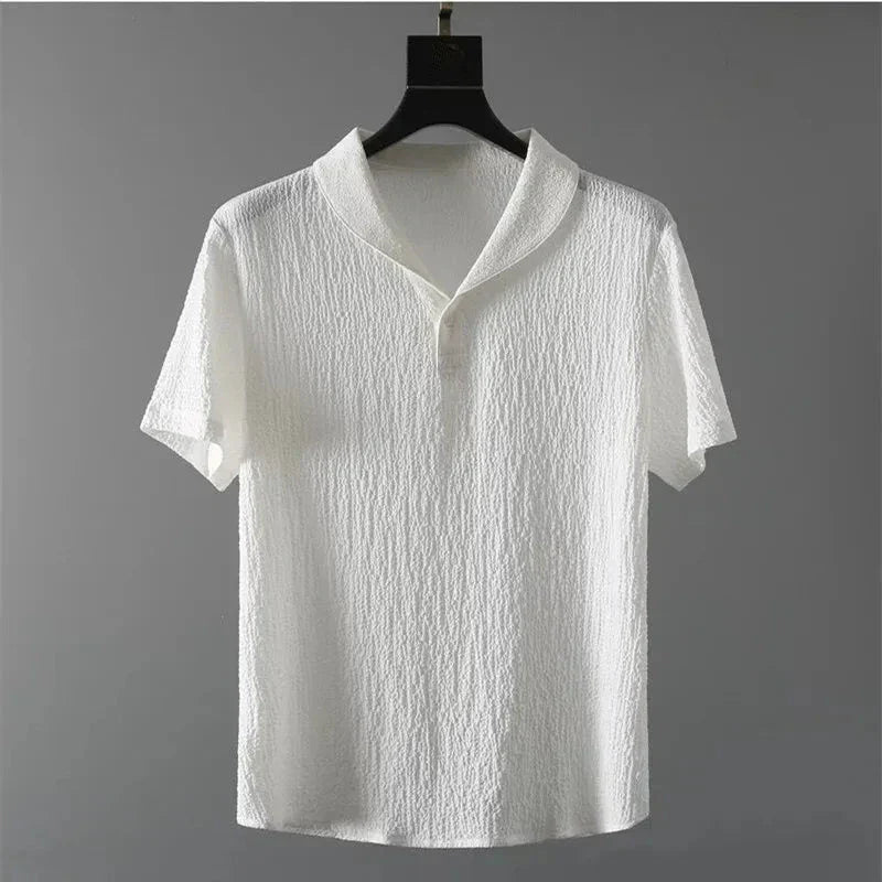 Ademende Zomerset