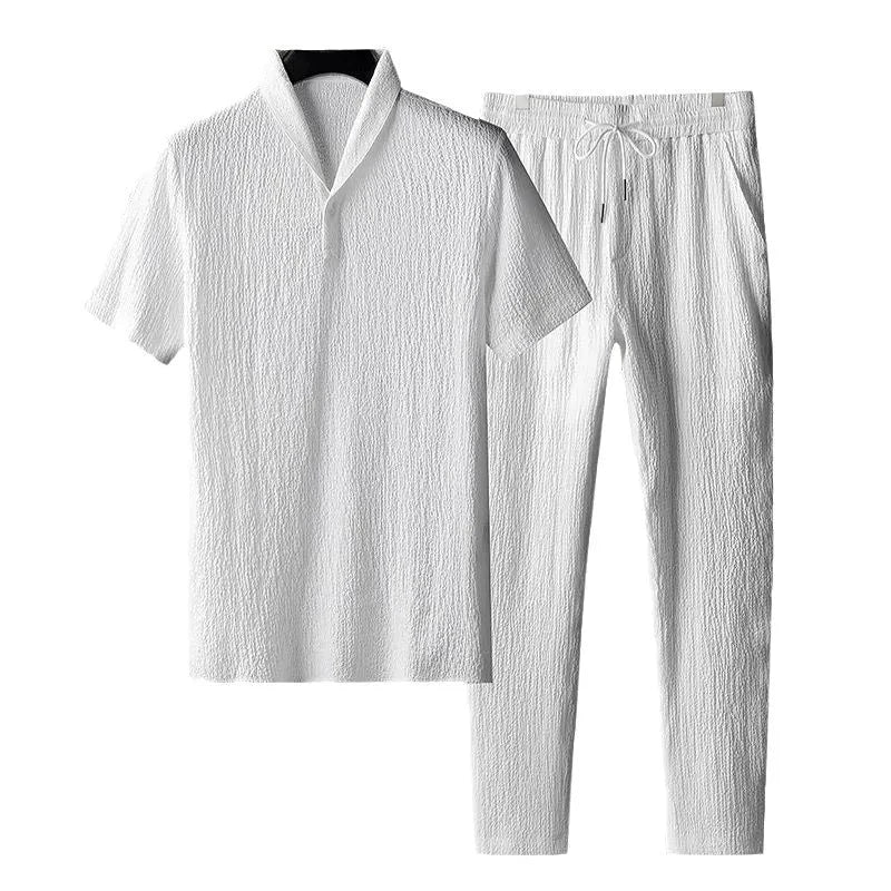 Ademende Zomerset