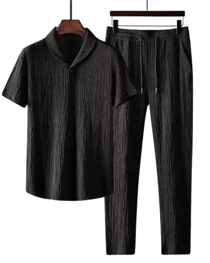 Ademende Zomerset