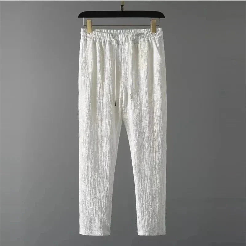 Ademende Zomerset