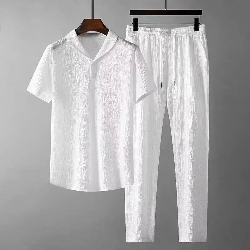 Ademende Zomerset