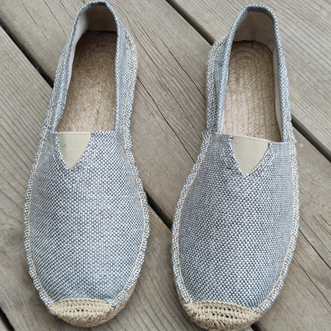 Elegante Espadrilles