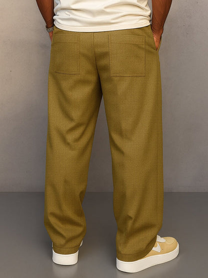 Elegante Pantalon