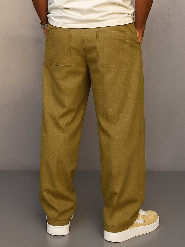 Elegante Pantalon