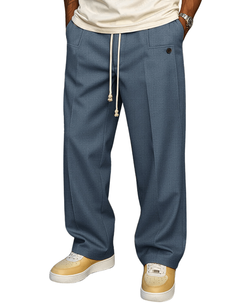 Elegante Pantalon