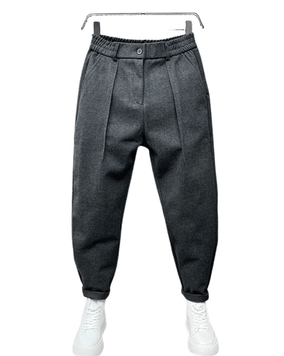 Elegante Slim-Fit Broek