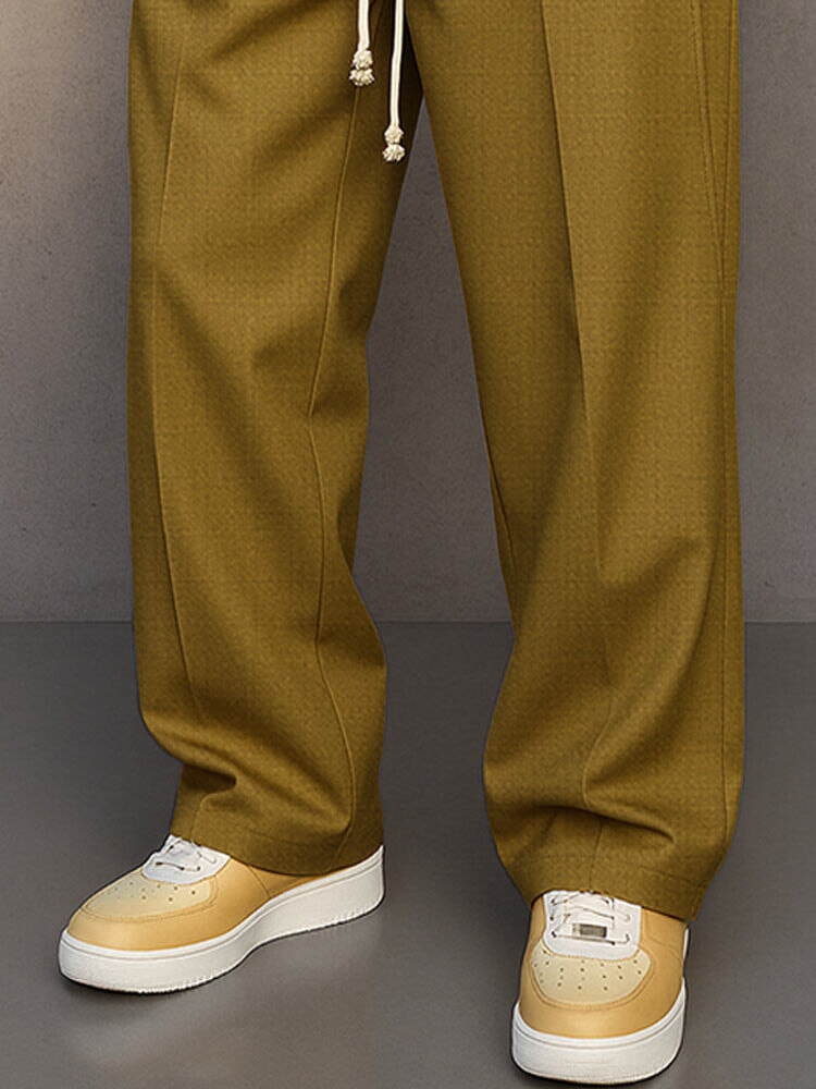 Elegante Pantalon