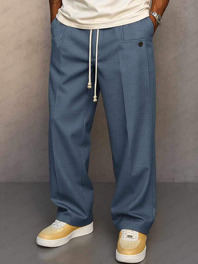 Elegante Pantalon