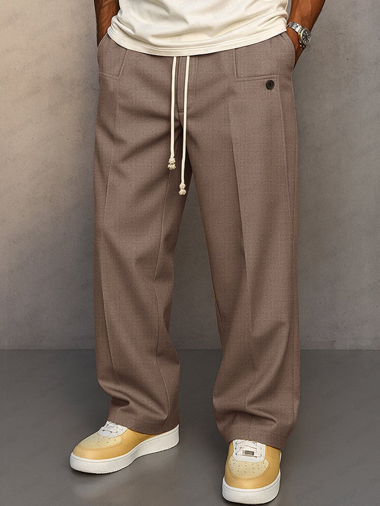Elegante Pantalon