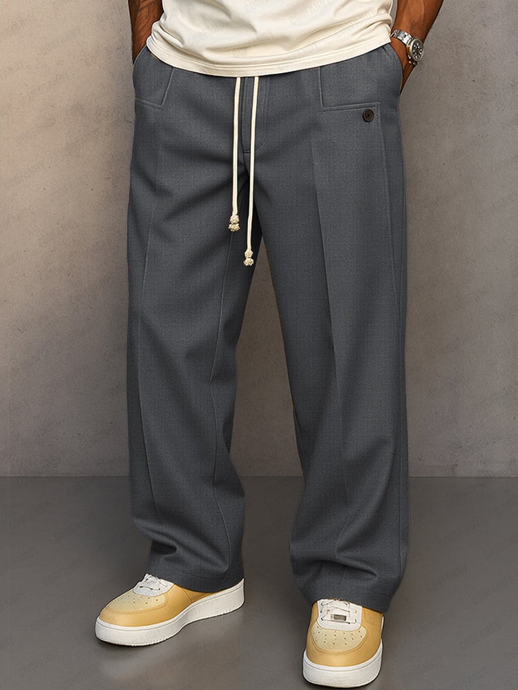 Elegante Pantalon