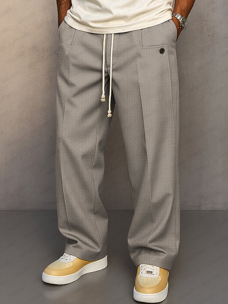 Elegante Pantalon