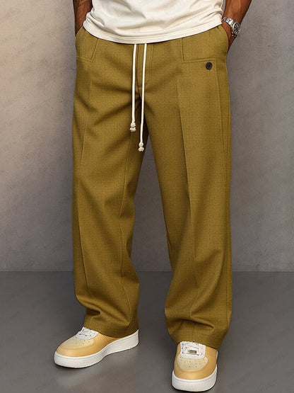 Elegante Pantalon