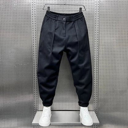 Elegante Slim-Fit Broek