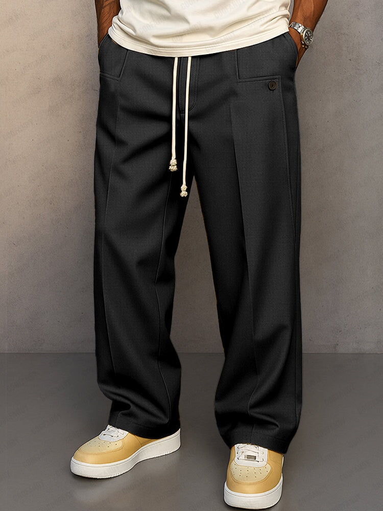 Elegante Pantalon