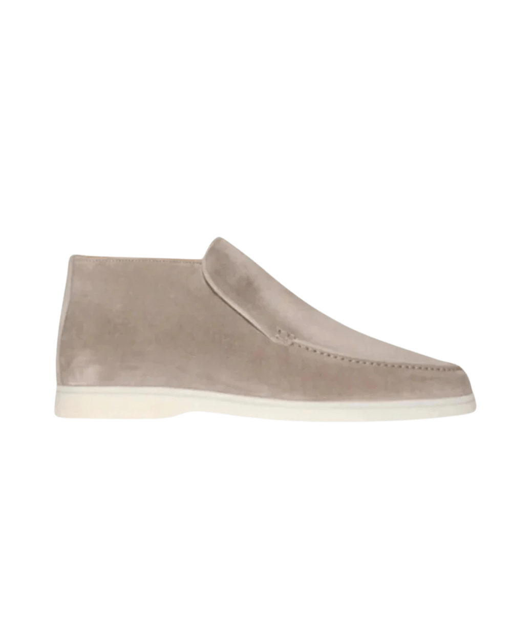 Elegante High-Top Sneakers