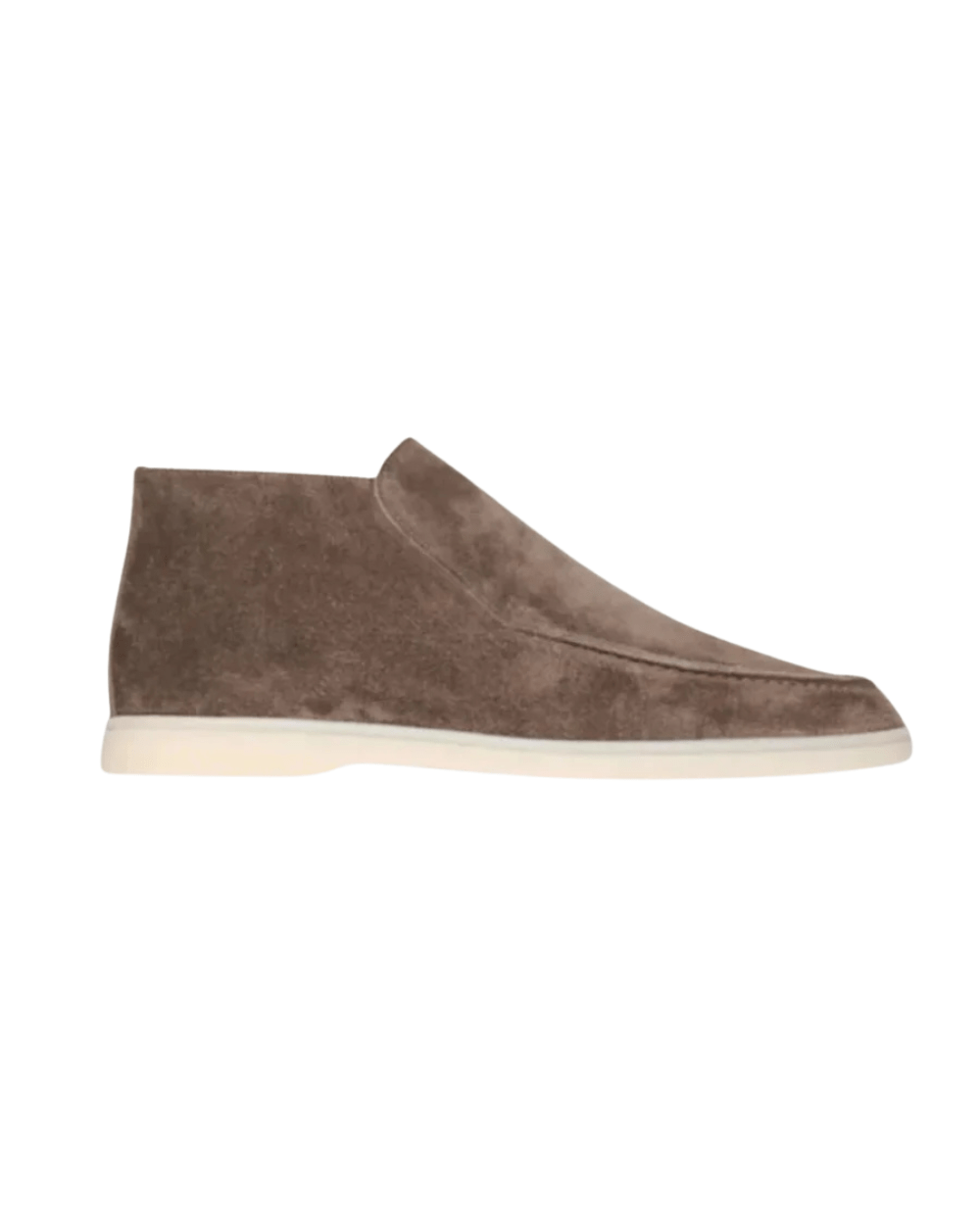 Elegante High-Top Sneakers