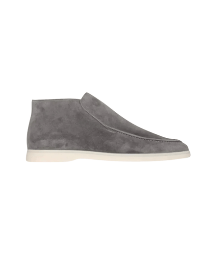 Elegante High-Top Sneakers