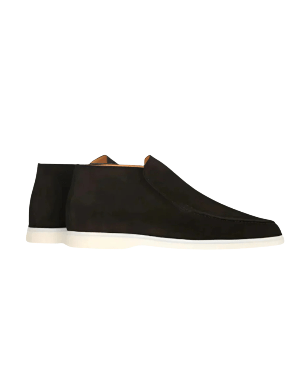 Elegante High-Top Sneakers