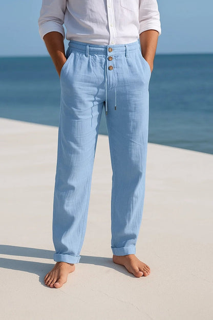 Elegante Zomerbroek