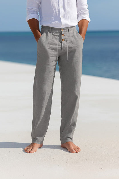 Elegante Zomerbroek