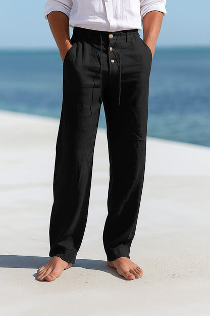 Elegante Zomerbroek